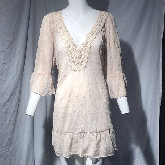 JohnPaulRichard Tops - John Paul Richard Tunic 